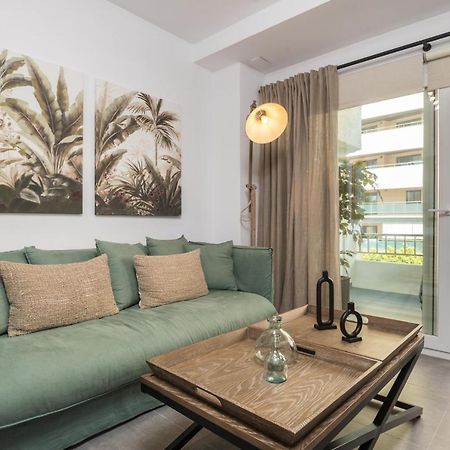 Apartamento 2 dormitorios 100 mts playa.Centro.653 Marbella Exterior foto