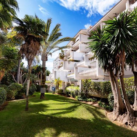 Apartamento 2 dormitorios 100 mts playa.Centro.653 Marbella Exterior foto