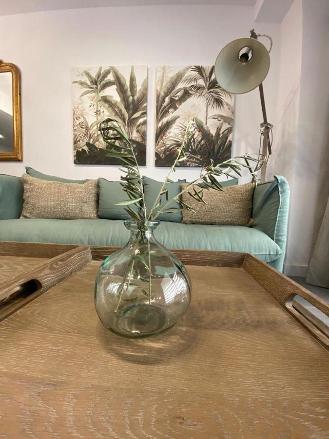 Apartamento 2 dormitorios 100 mts playa.Centro.653 Marbella Exterior foto