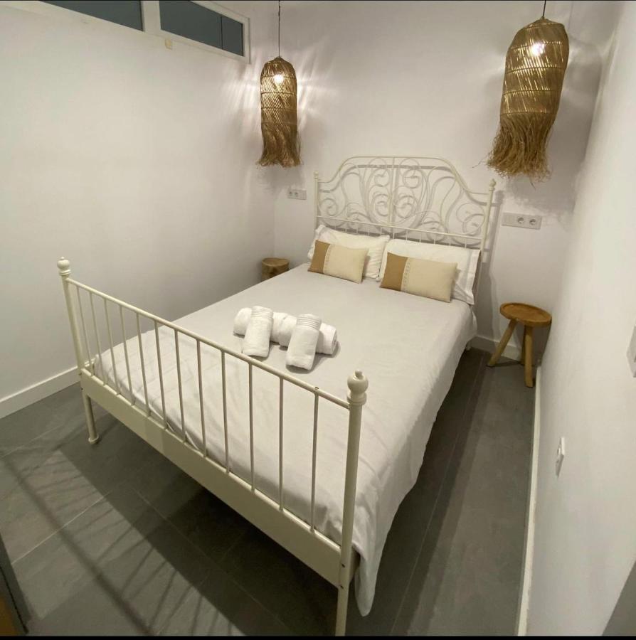 Apartamento 2 dormitorios 100 mts playa.Centro.653 Marbella Exterior foto