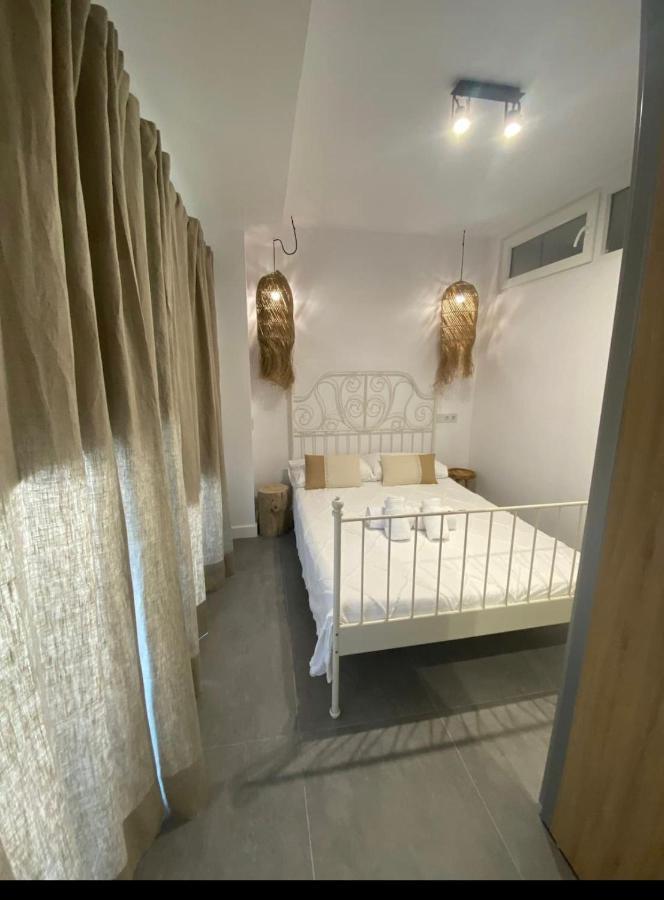 Apartamento 2 dormitorios 100 mts playa.Centro.653 Marbella Exterior foto
