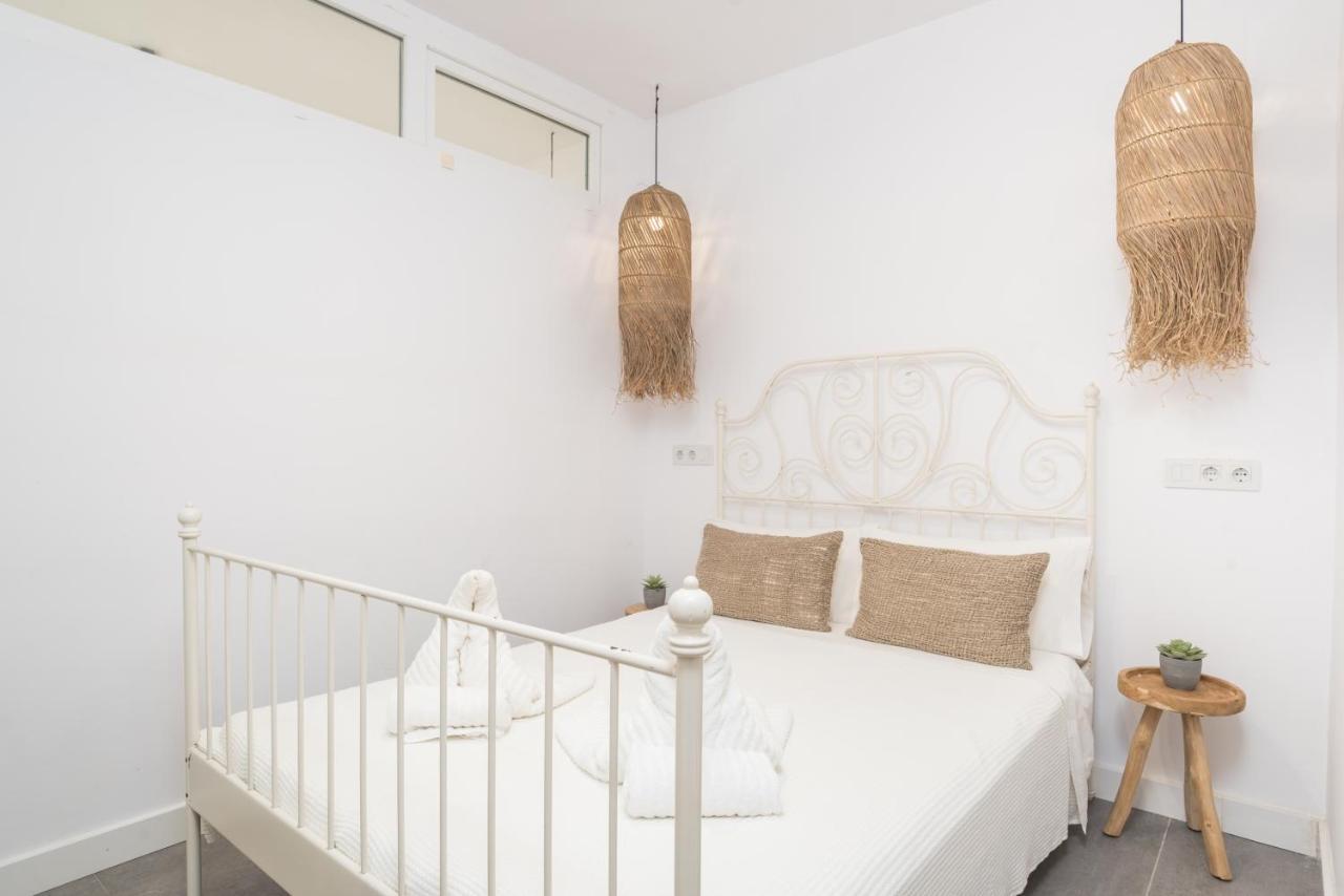 Apartamento 2 dormitorios 100 mts playa.Centro.653 Marbella Exterior foto